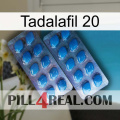 Tadalafil 20 viagra2